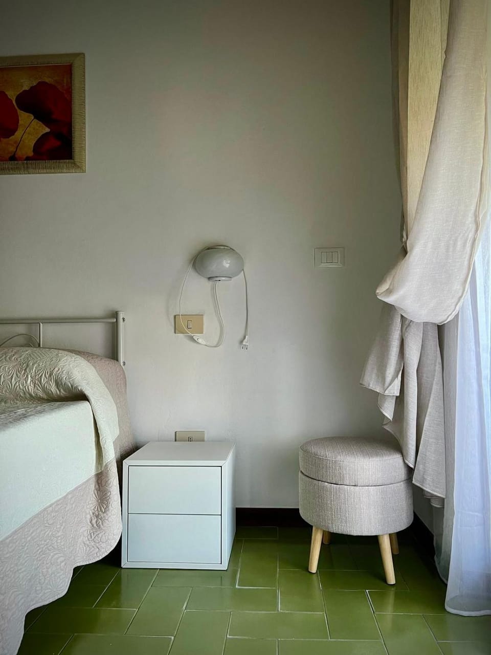Bed&Breakfast Villa Lorena Hotel in Forte dei Marmi
