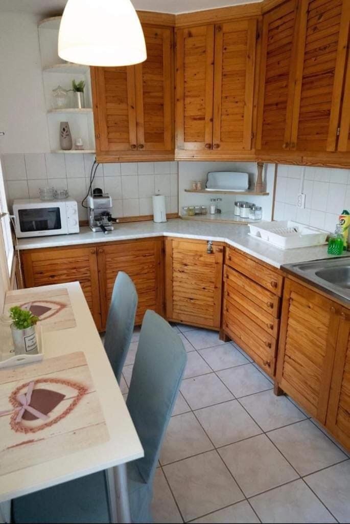 Vadszőlő Apartmanház Gyomaendrőd House in Hungary