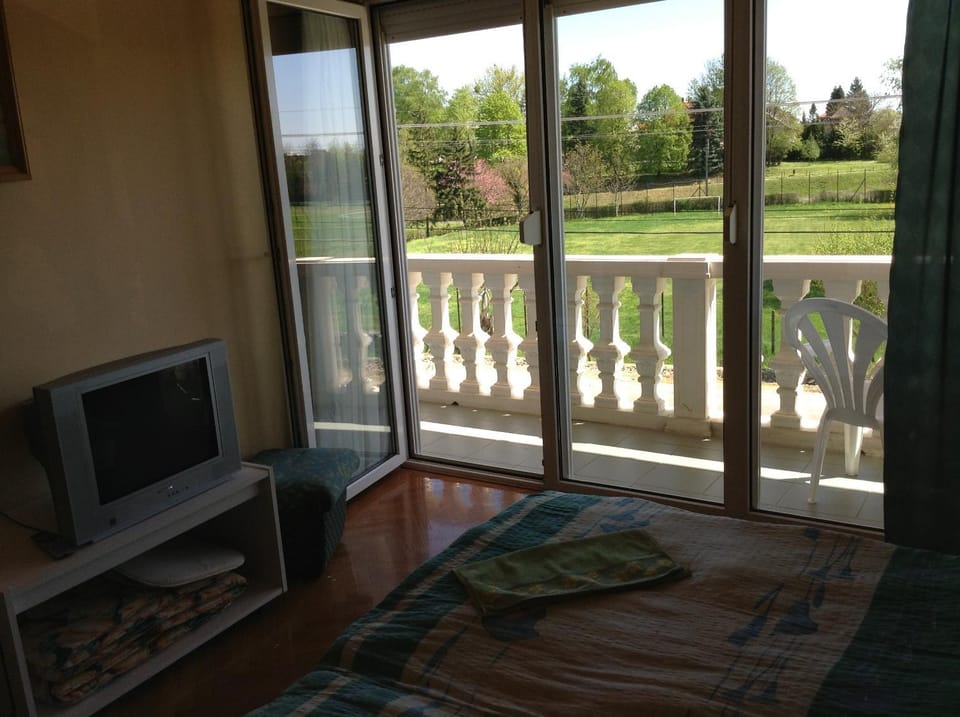 Álom Ház Apartment in Hungary