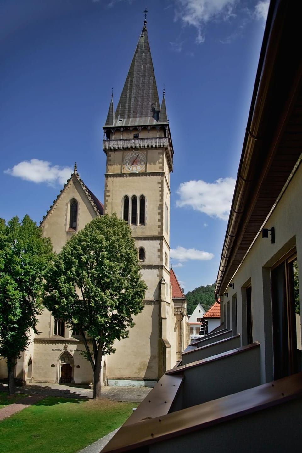 B&B ALIBI Hotel in Lesser Poland Voivodeship