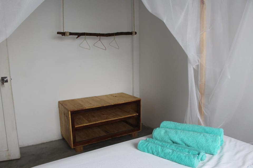 casa kashiikaii Bed and Breakfast in Magdalena, Colombia