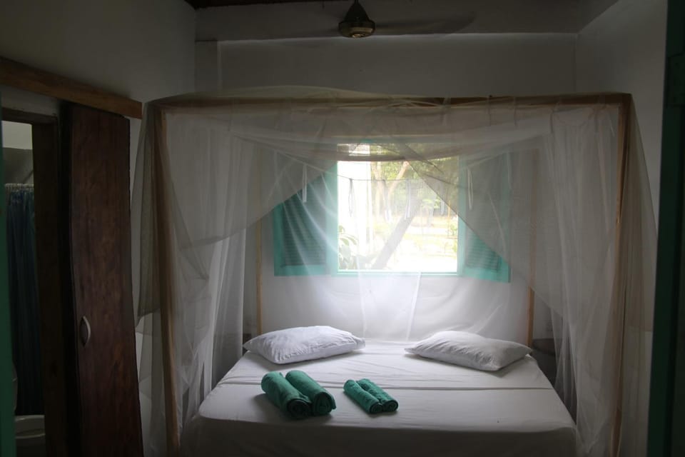 casa kashiikaii Bed and Breakfast in Magdalena, Colombia