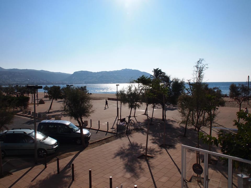 La Baie 9 Apartment in Roses