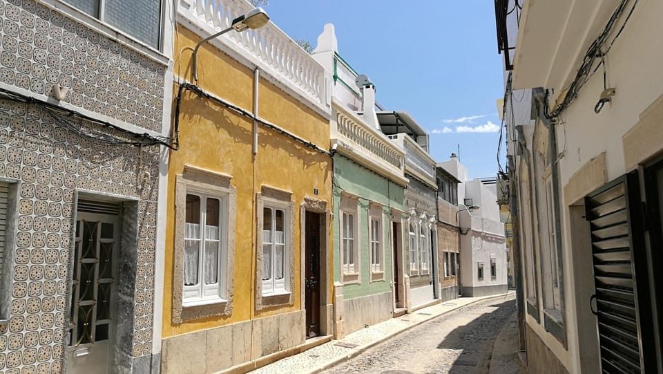 Property building, Neighbourhood, Street view
