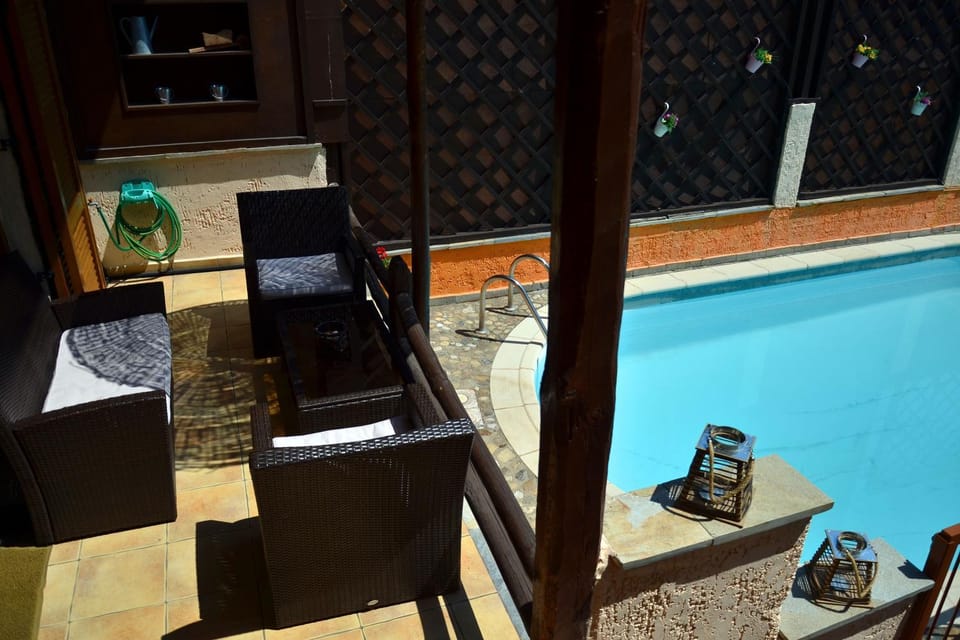 Aristoteliki- Villa Villa in Halkidiki