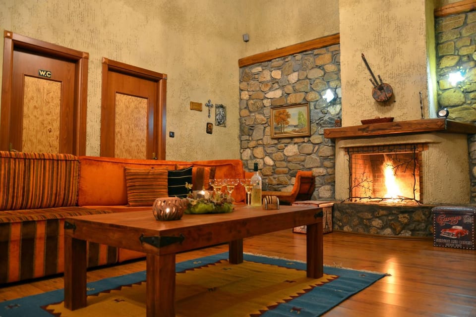 Aristoteliki- Villa Villa in Halkidiki