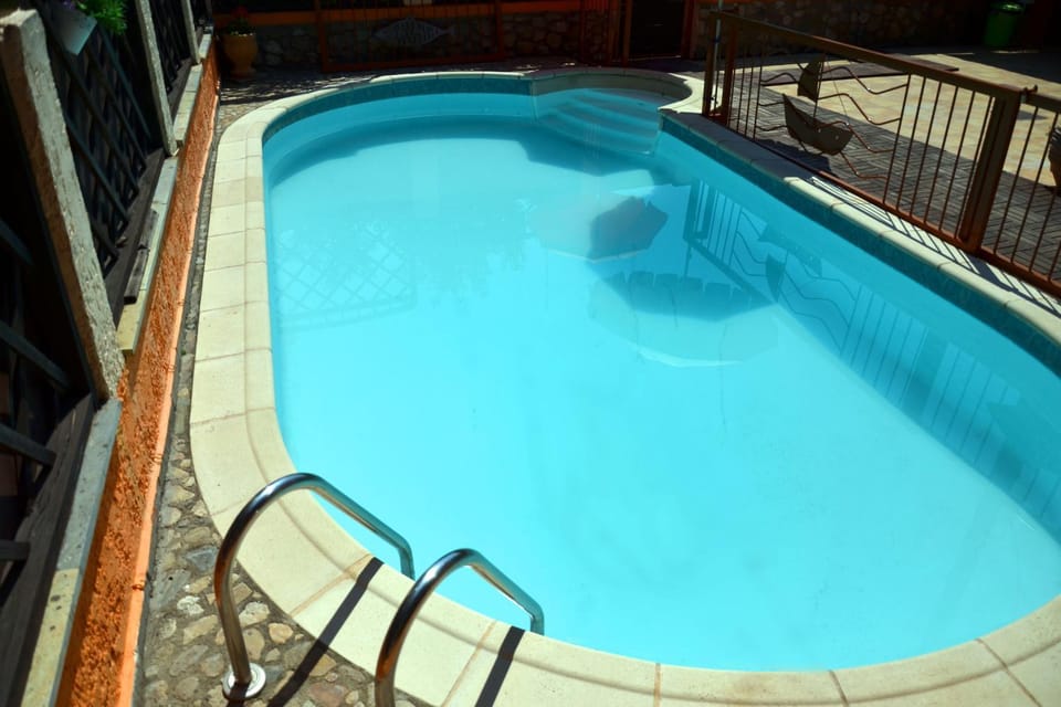 Aristoteliki- Villa Villa in Halkidiki