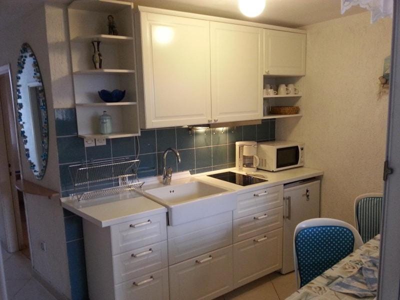 Blue Apartment Apartment in Crikvenica
