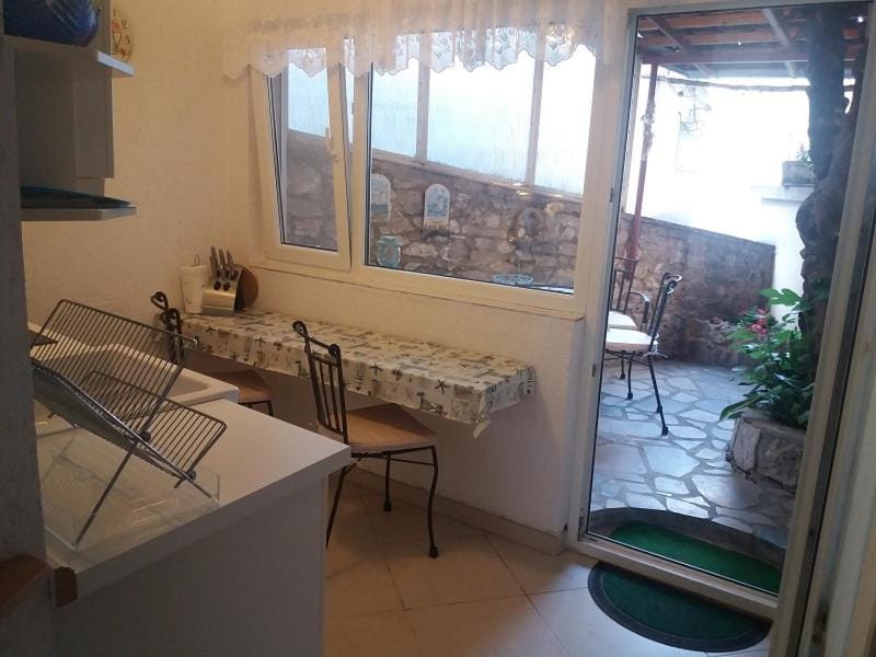 Blue Apartment Apartment in Crikvenica