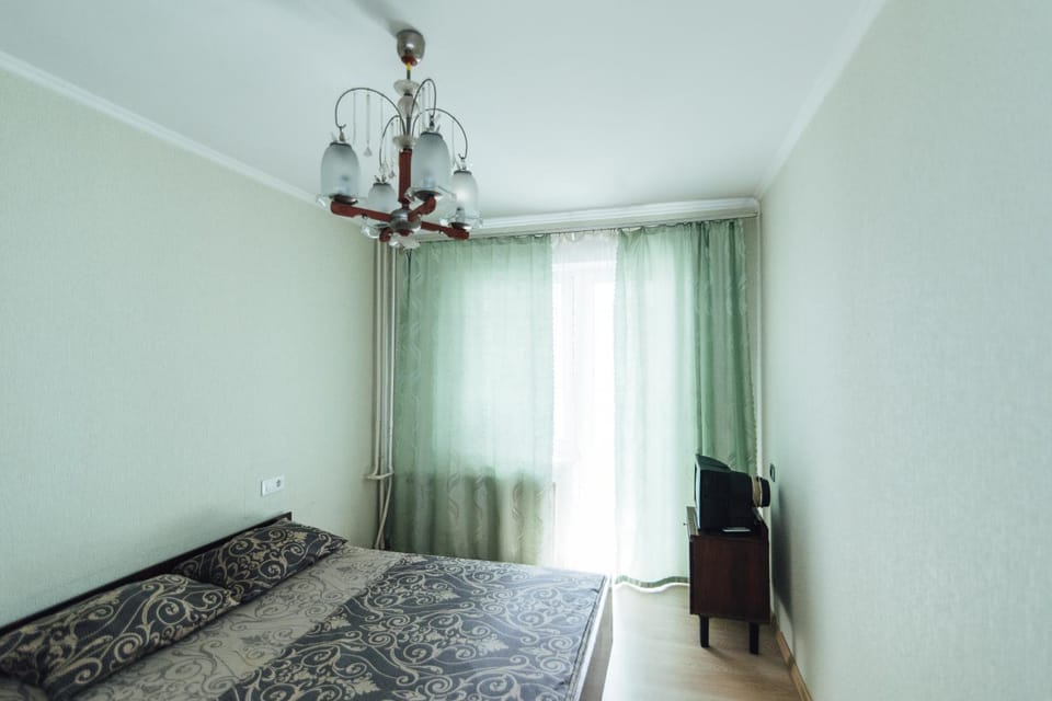 Apart-hotel Centr On Illinskaya 2 room 1 floor Apartment in Ukraine