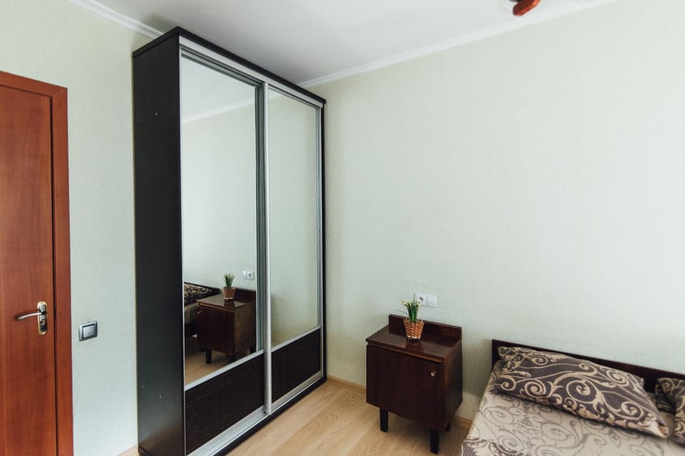 Apart-hotel Centr On Illinskaya 2 room 1 floor Apartment in Ukraine
