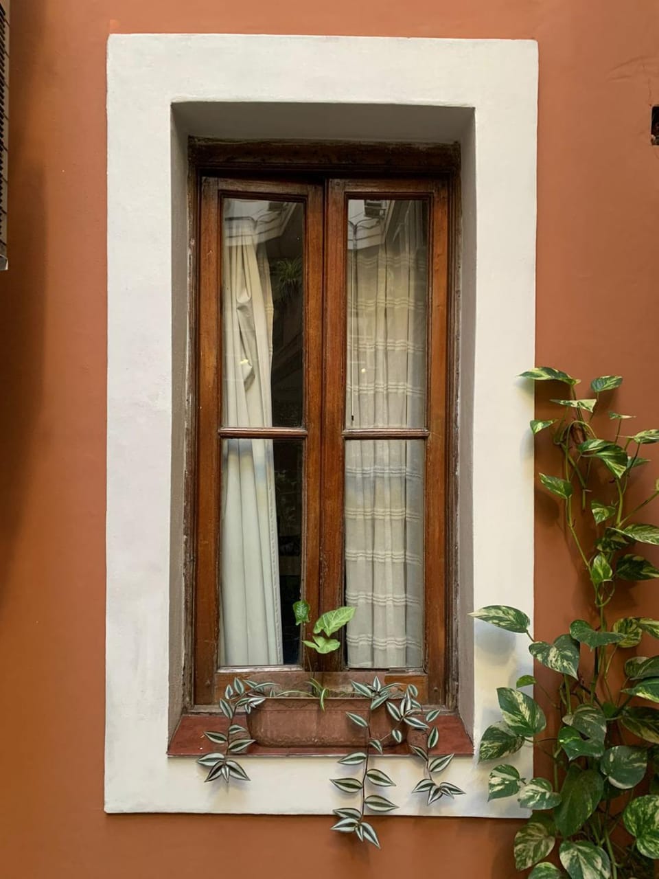 Derby Home Hotel Hotel in Buenos Aires