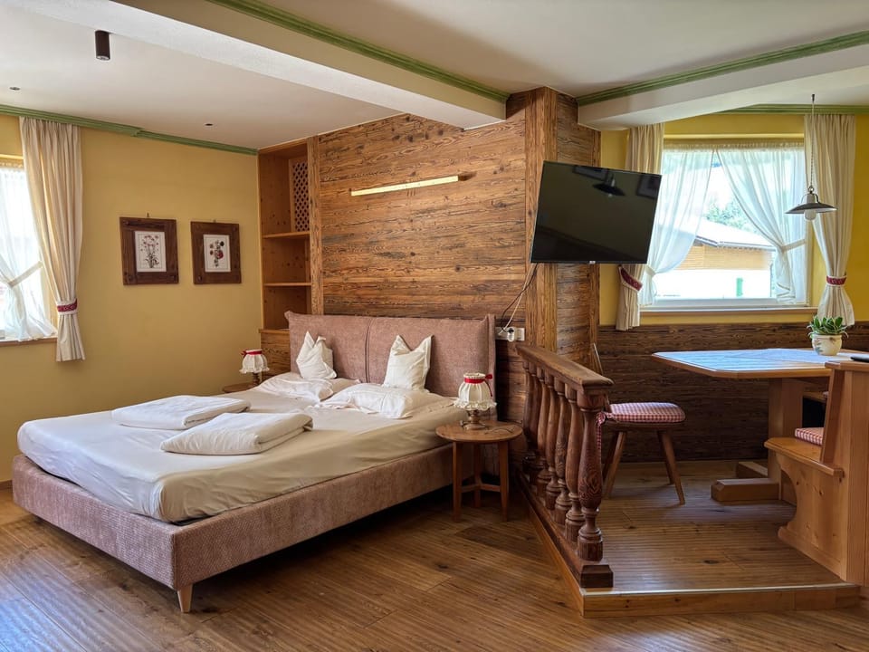 Residence Intica Apartment hotel in San Candido