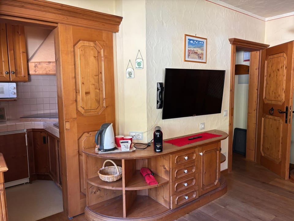 Residence Intica Apartment hotel in San Candido