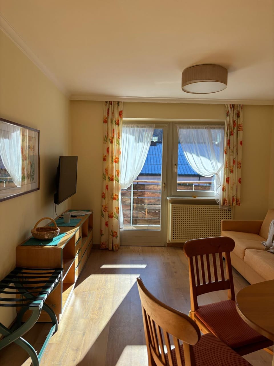 Residence Intica Apartment hotel in San Candido