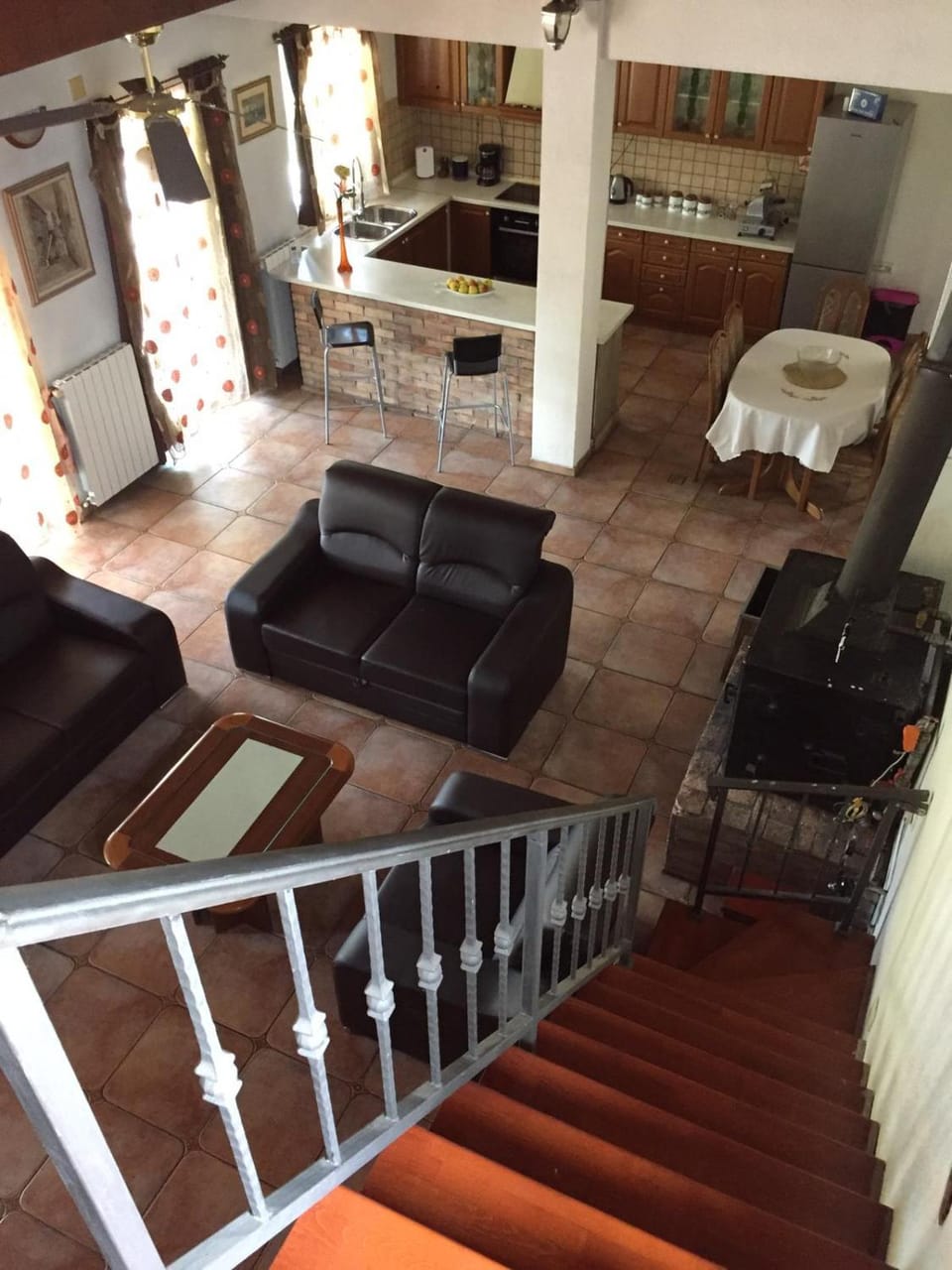 Kuća za odmor DS&M Apartment in Primorje-Gorski Kotar County
