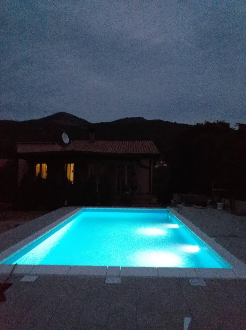 Kuća za odmor DS&M Apartment in Primorje-Gorski Kotar County