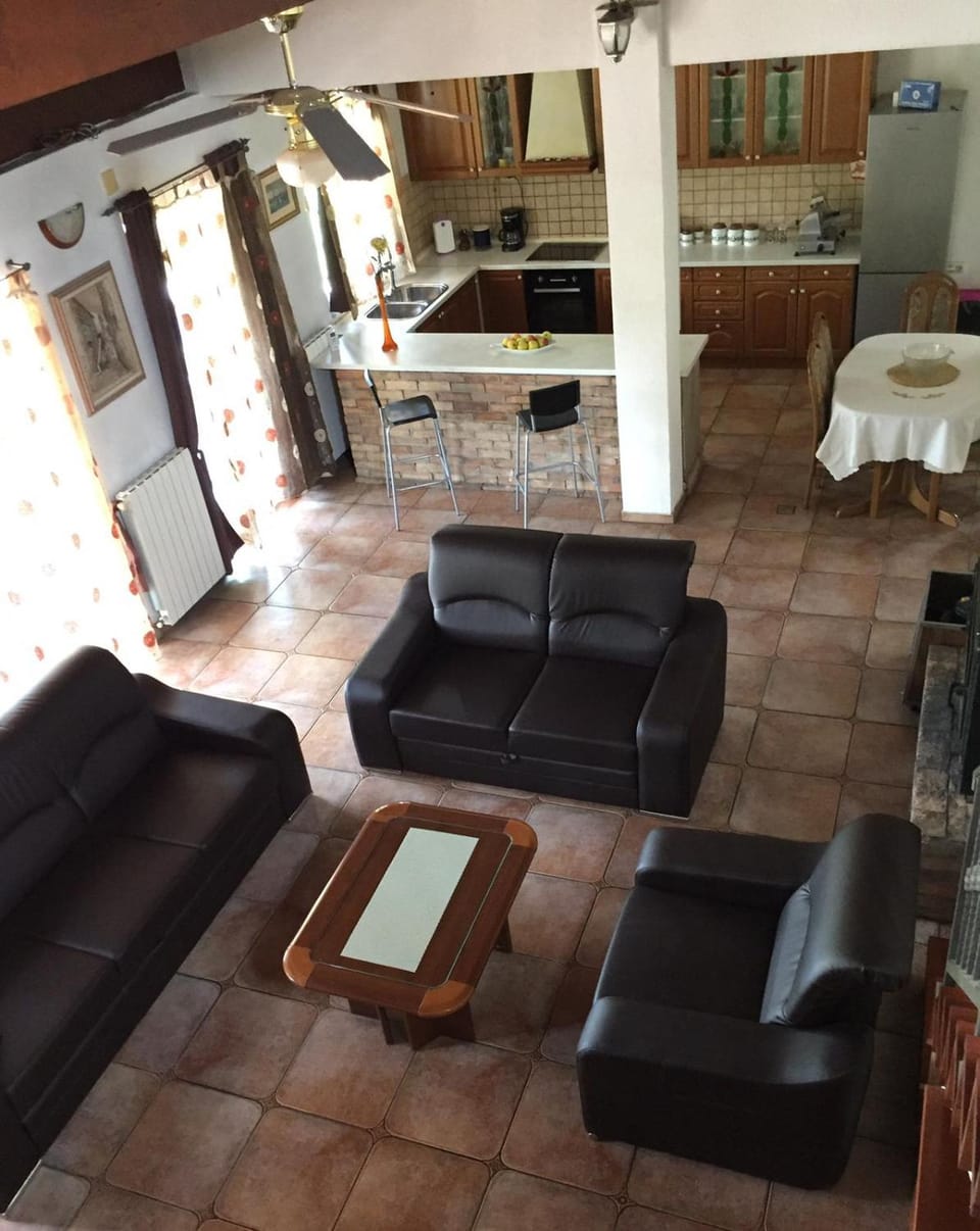 Kuća za odmor DS&M Apartment in Primorje-Gorski Kotar County