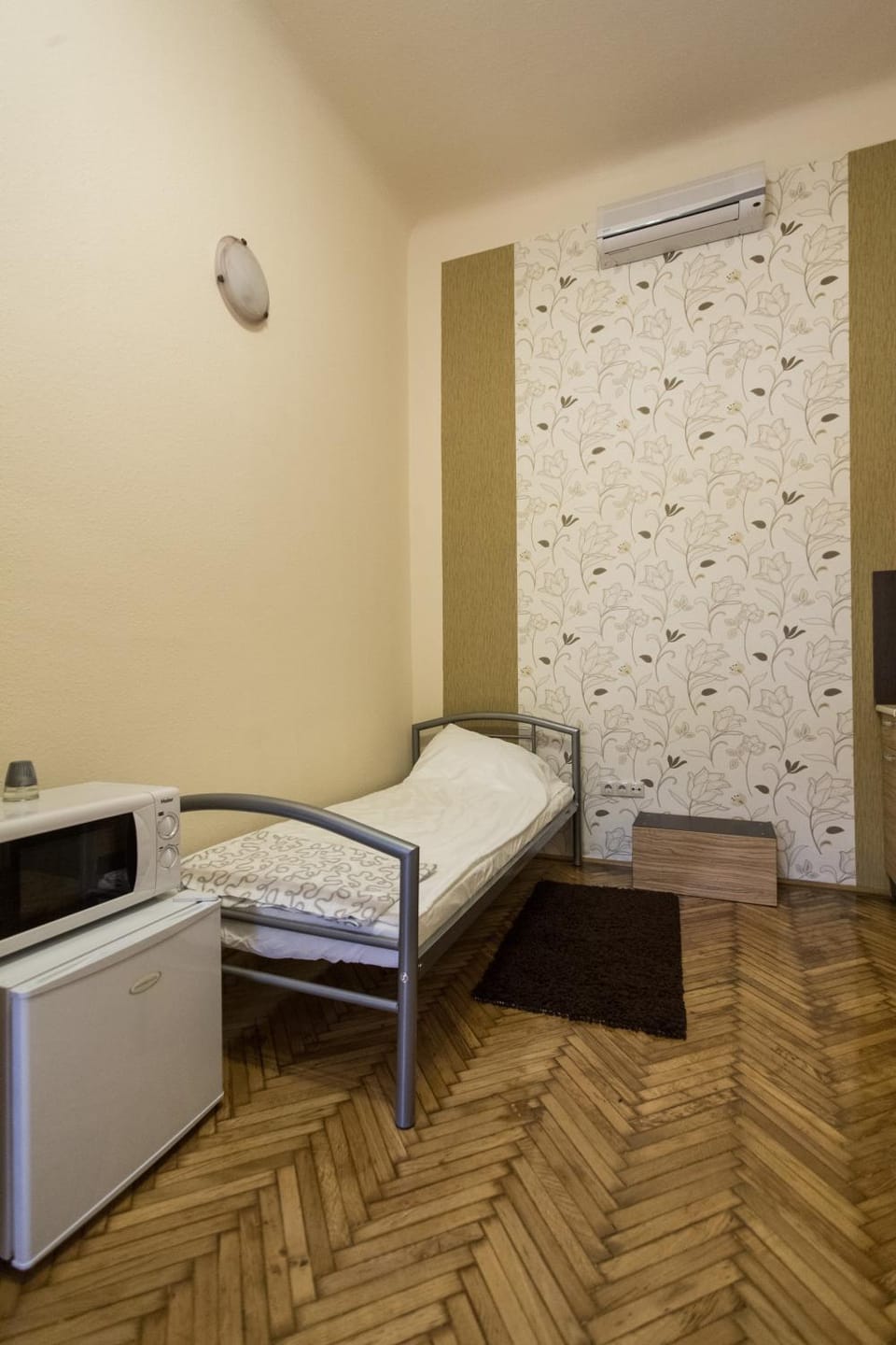 Riverside City Apartment in Budapest