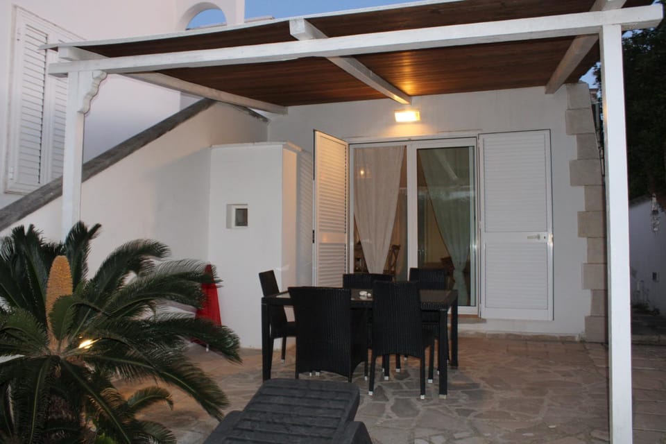 Villa Ornella House in Province of Taranto