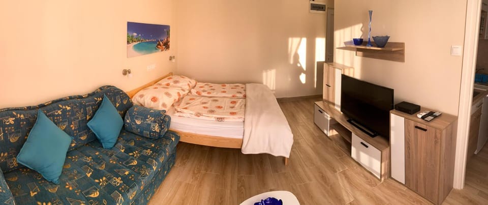Relax Szófia Apartman Apartment in Hungary