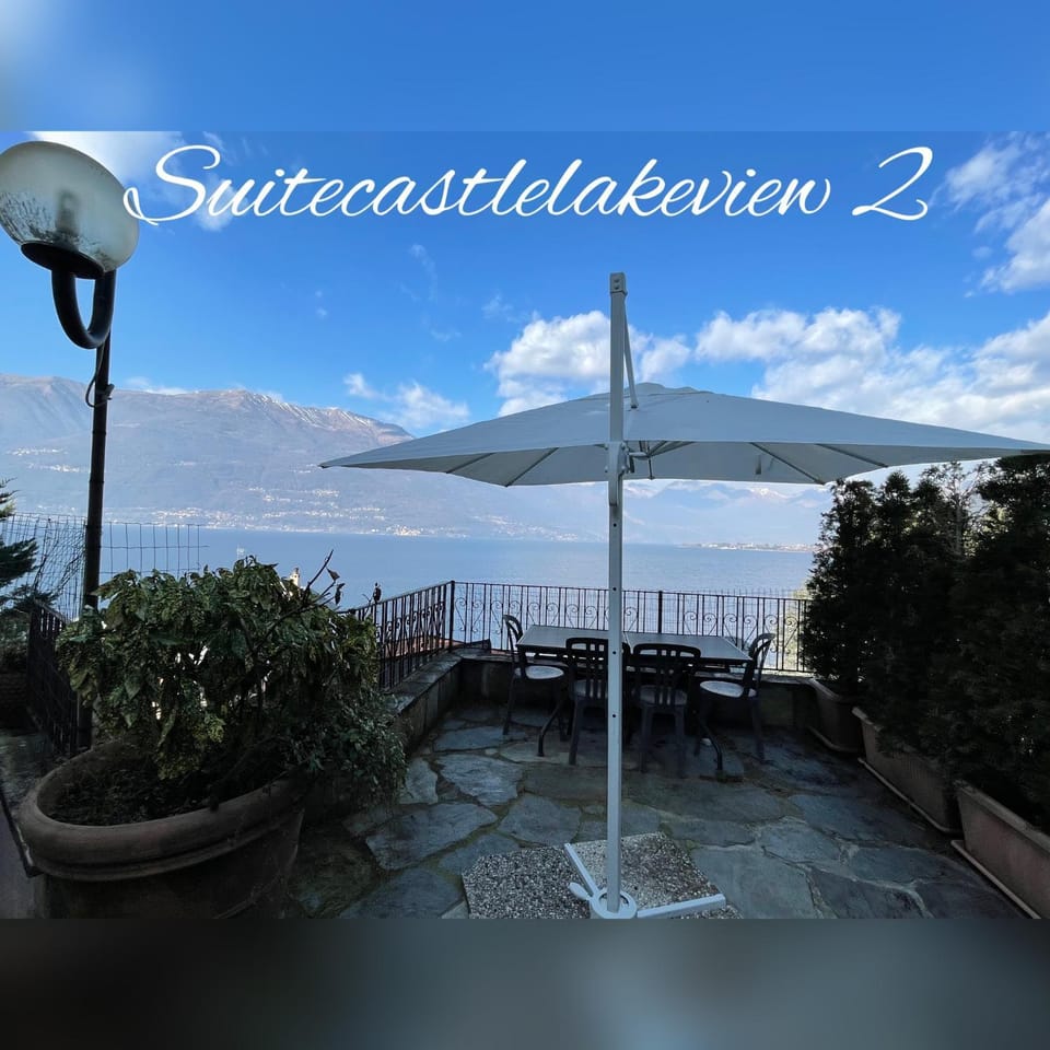 Lake view