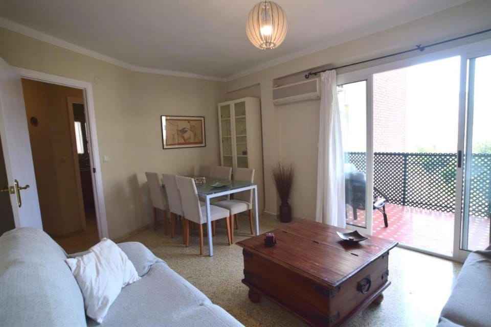 APARTAMENTO PLAYA ARENAL, Jávea-Xàbia Apartment in Marina Alta