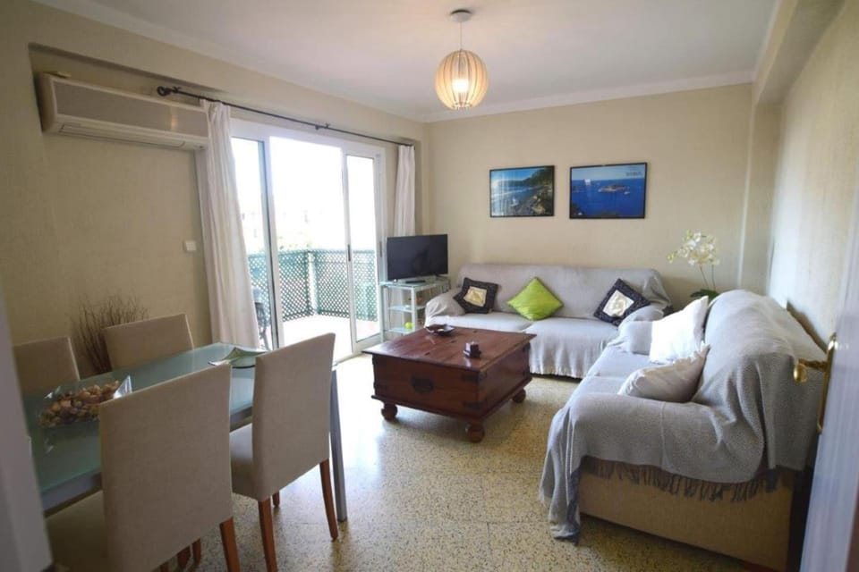 APARTAMENTO PLAYA ARENAL, Jávea-Xàbia Apartment in Marina Alta