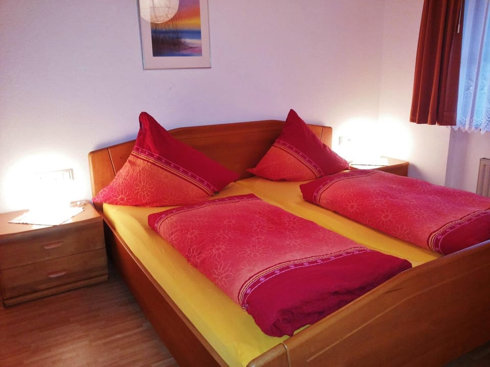 Bühlhof Todtnauberg Wohnung 1 Apartment in Baden-Württemberg