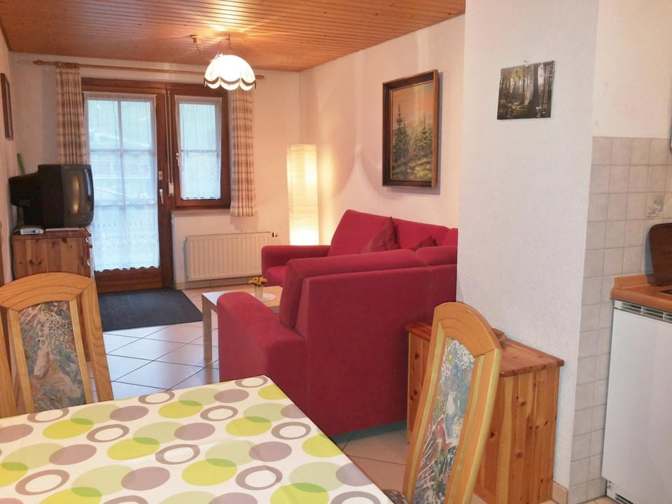 Bühlhof Todtnauberg Wohnung 1 Apartment in Baden-Württemberg