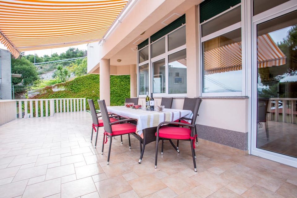 Larus-M apartments Apartment in Split-Dalmatia County