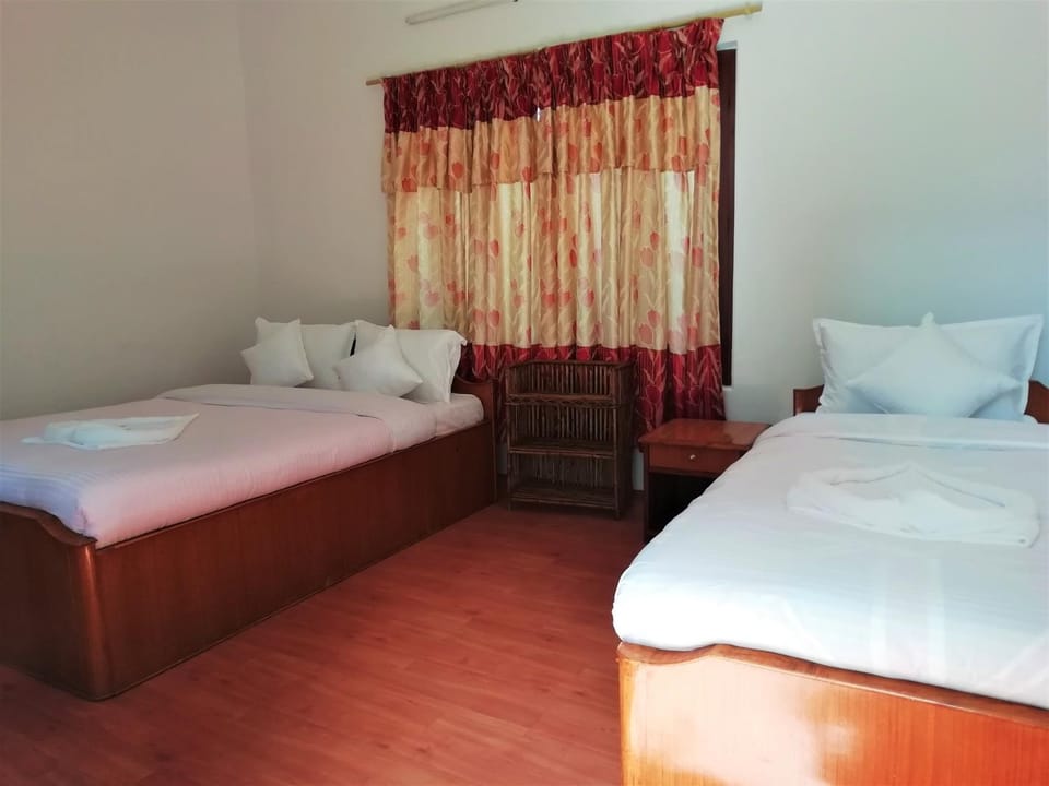 Pokhara Star Inn Pvt Ltd Apartment hotel in Bagmati Province, Nepal