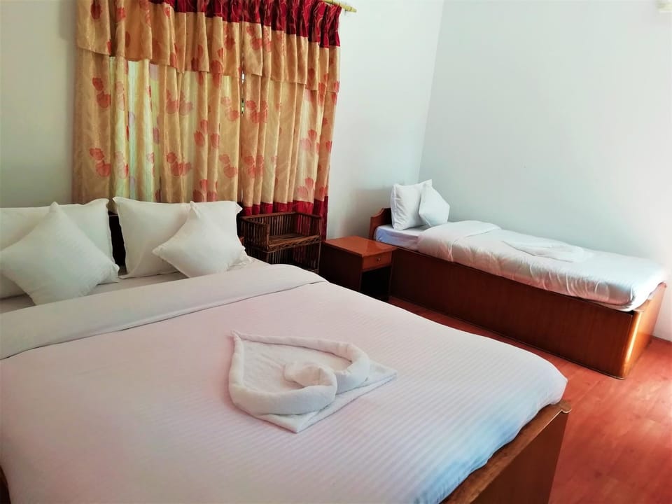 Pokhara Star Inn Pvt Ltd Apartment hotel in Bagmati Province, Nepal