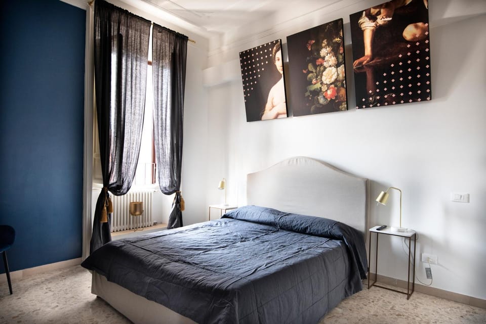 San Pietro Suite Rome Bed and Breakfast in Rome