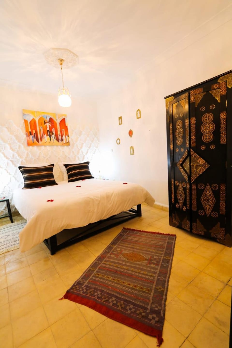 La Voûte Étoilée Riad in Marrakesh