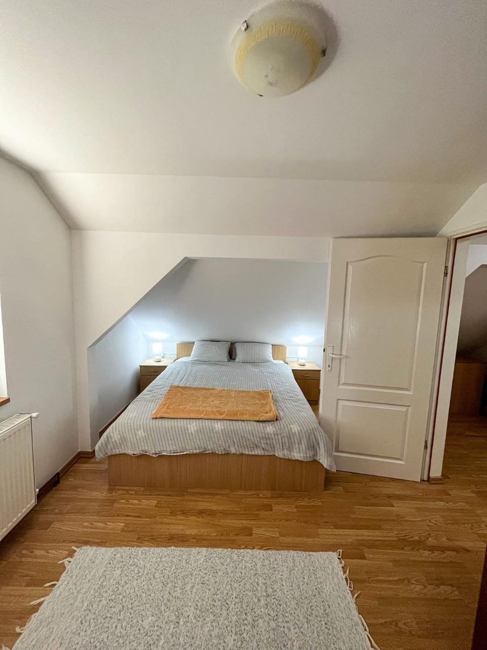 Apartmani Djokić sa bazenom Apartment in Serbia