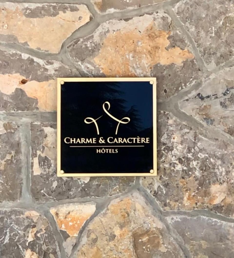 Logo/Certificate/Sign