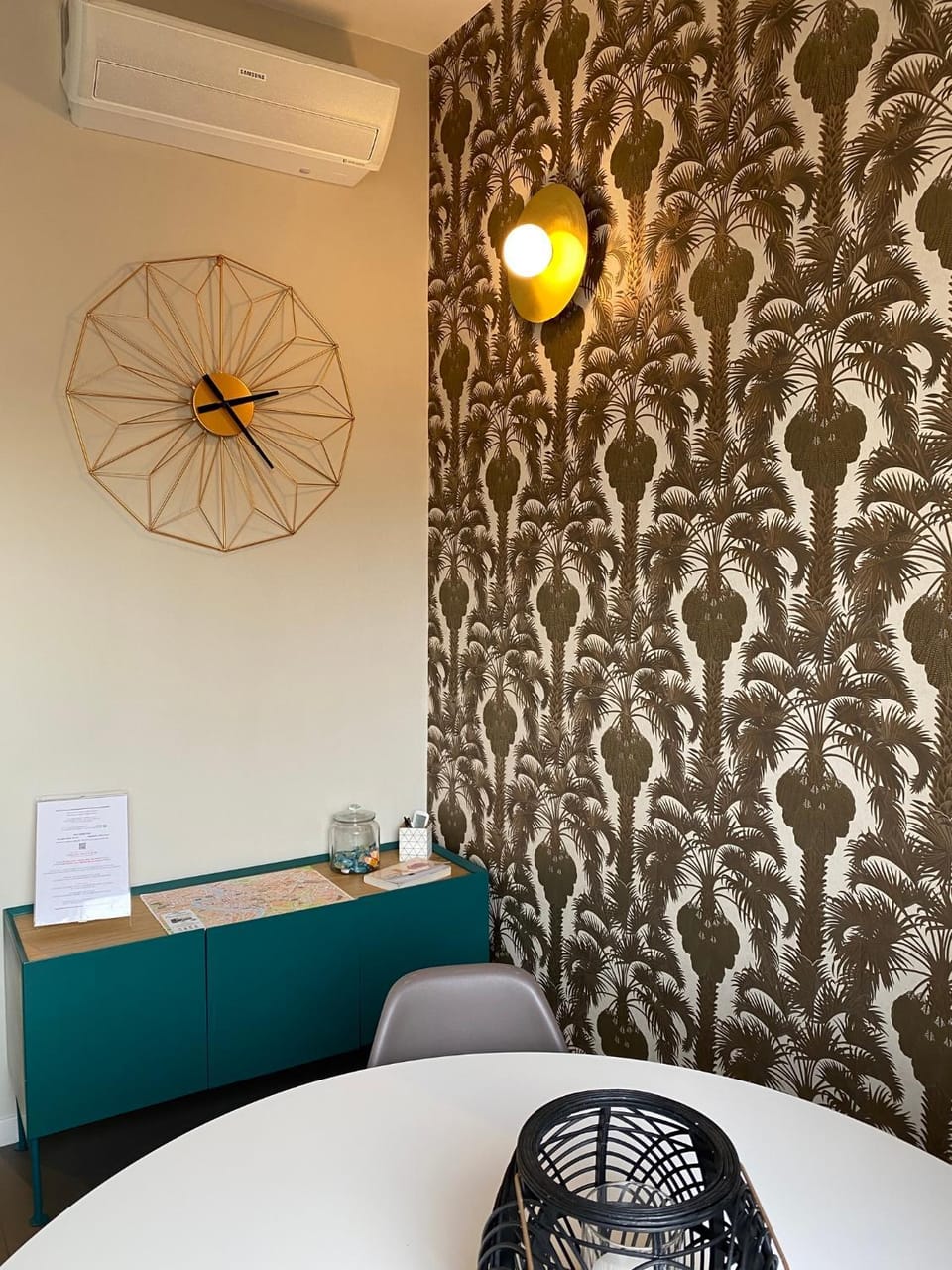 Cavour Urban Rooms by GHOR Bed and Breakfast in Rome