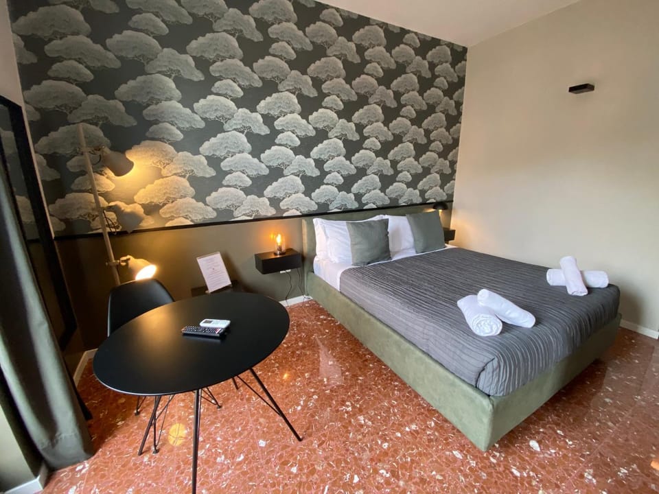 Cavour Urban Rooms by GHOR Bed and Breakfast in Rome