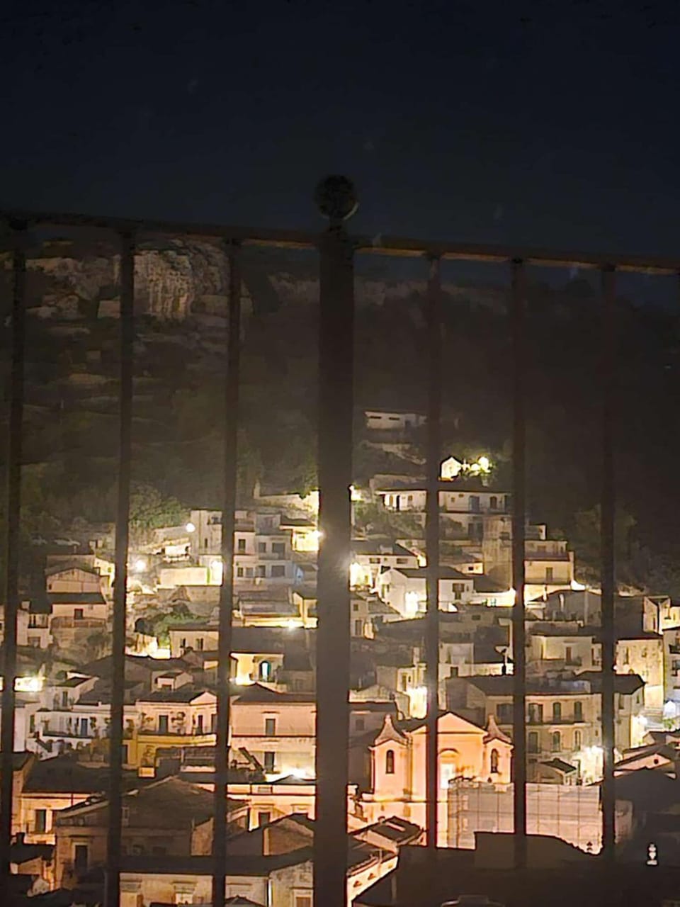Casa Mireio Bed and Breakfast in Modica