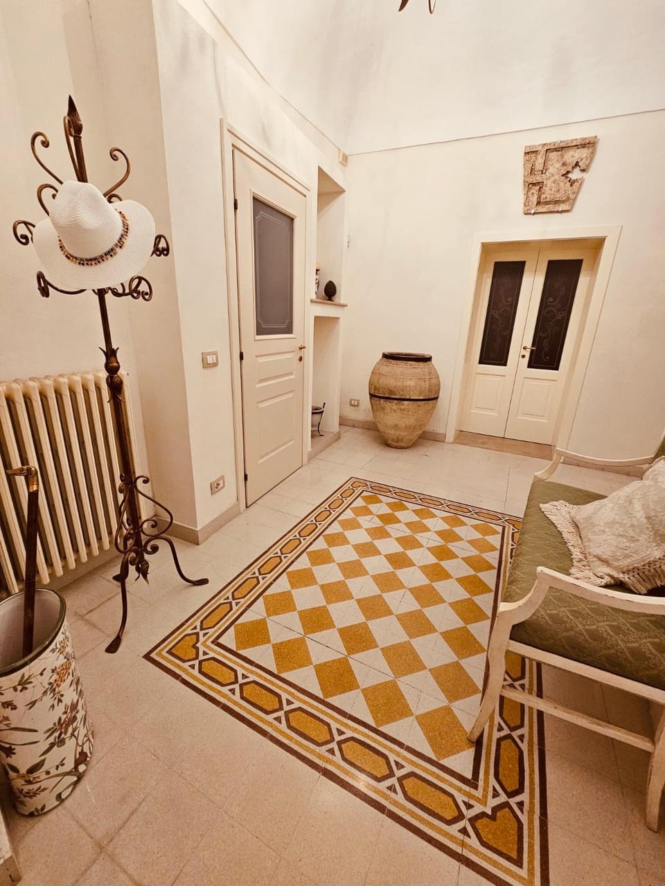 Casa Mireio Bed and Breakfast in Modica