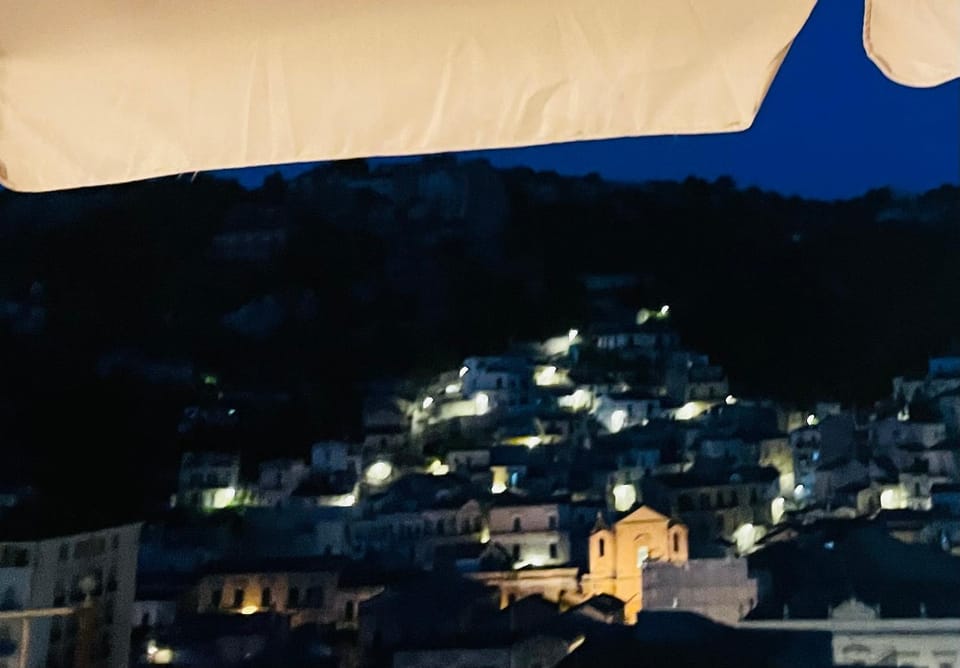 Casa Mireio Bed and Breakfast in Modica