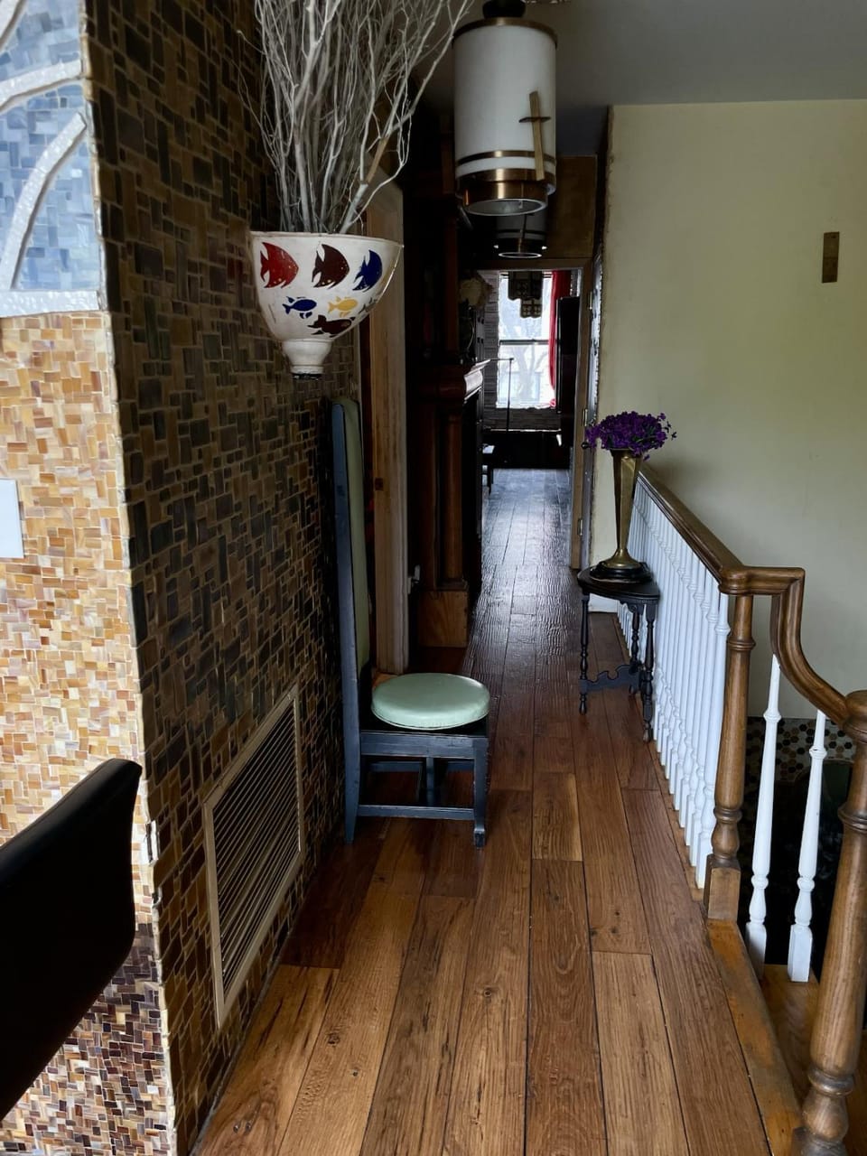 Property building, Coffee/tea facilities, Garden view