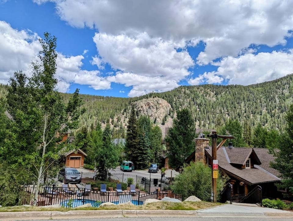 Settlers Creek 6535 by SummitCove Lodging in Colorado House in Keystone