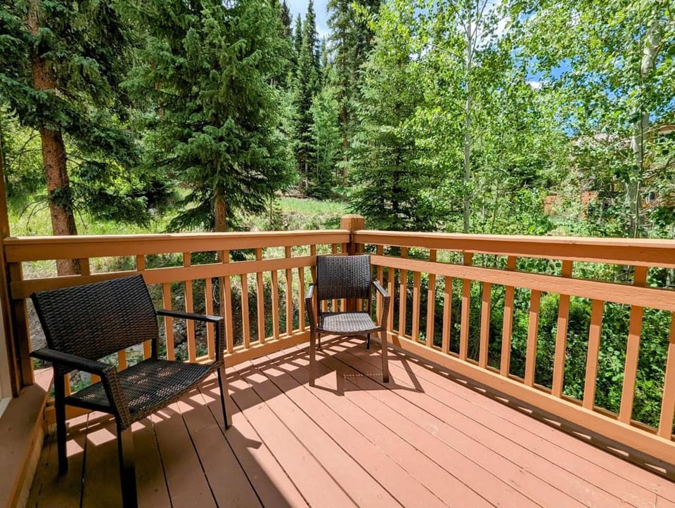 Settlers Creek 6535 by SummitCove Lodging in Colorado House in Keystone