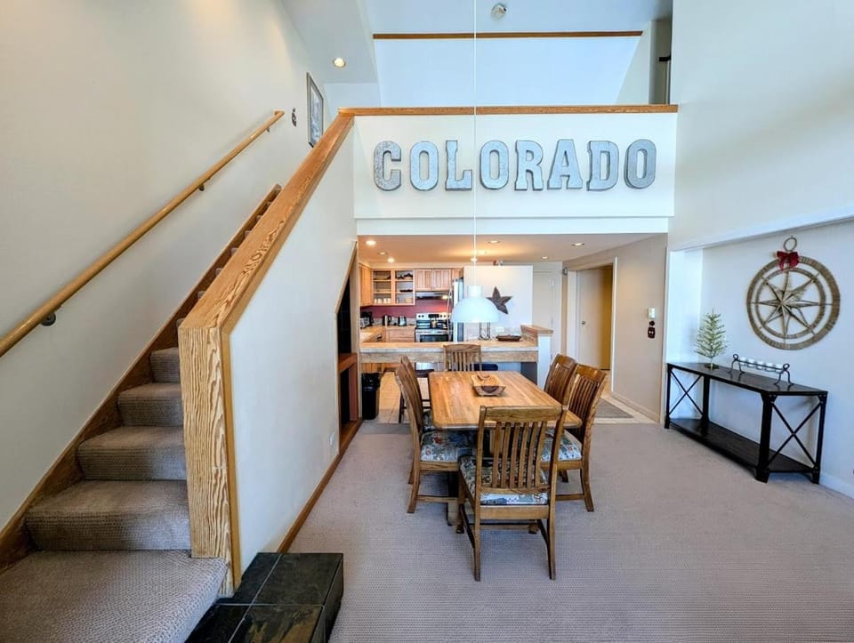 Pines 2129 by SummitCove Lodging House in Keystone
