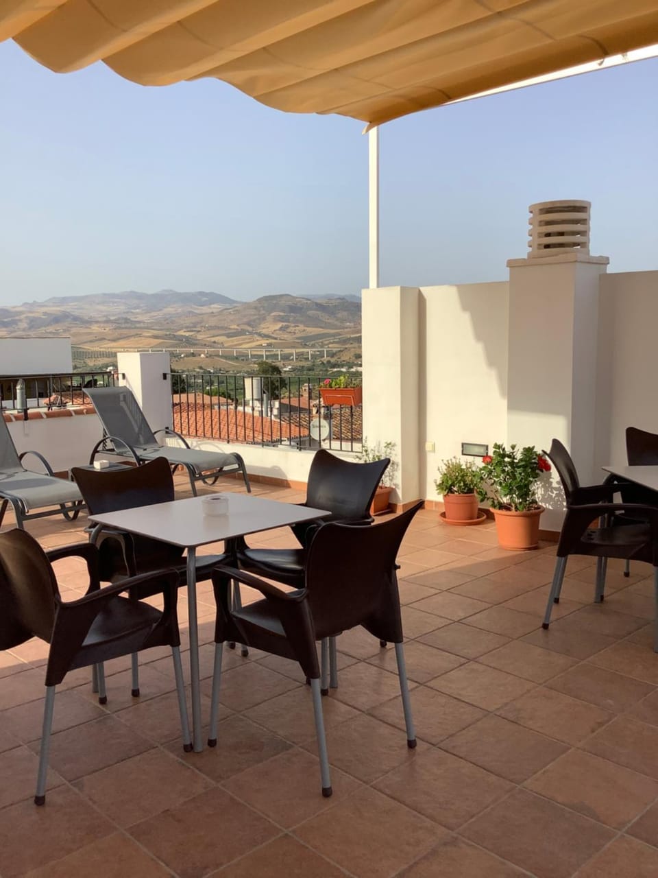 Hostal Delia Bed and Breakfast in Valle del Guadalhorce