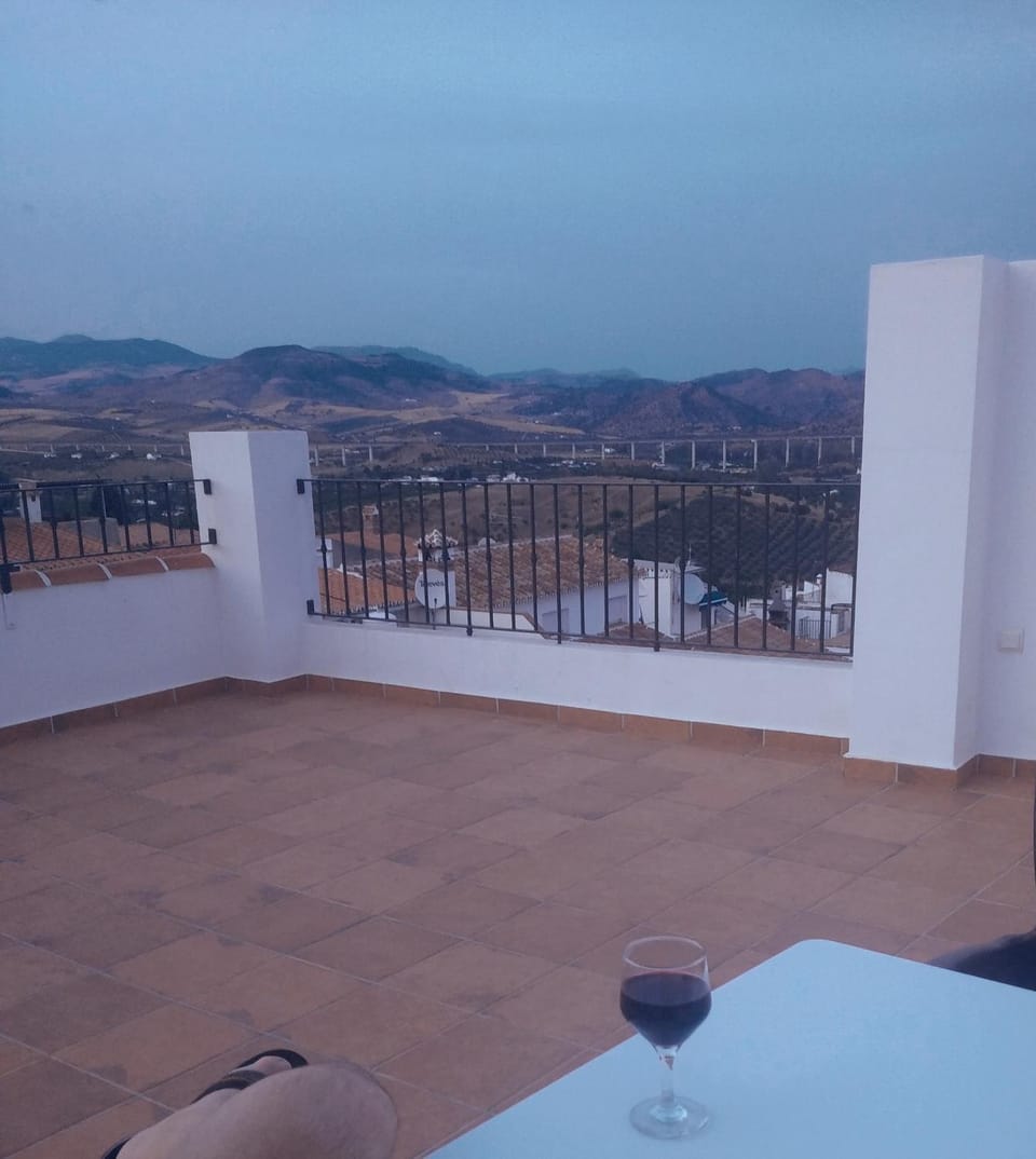 Hostal Delia Bed and Breakfast in Valle del Guadalhorce