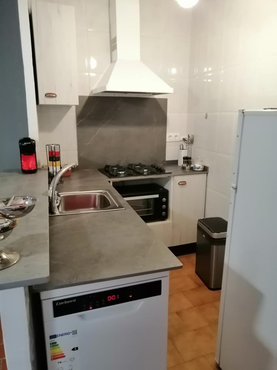 Casa Cartujet Apartment in Catalonia
