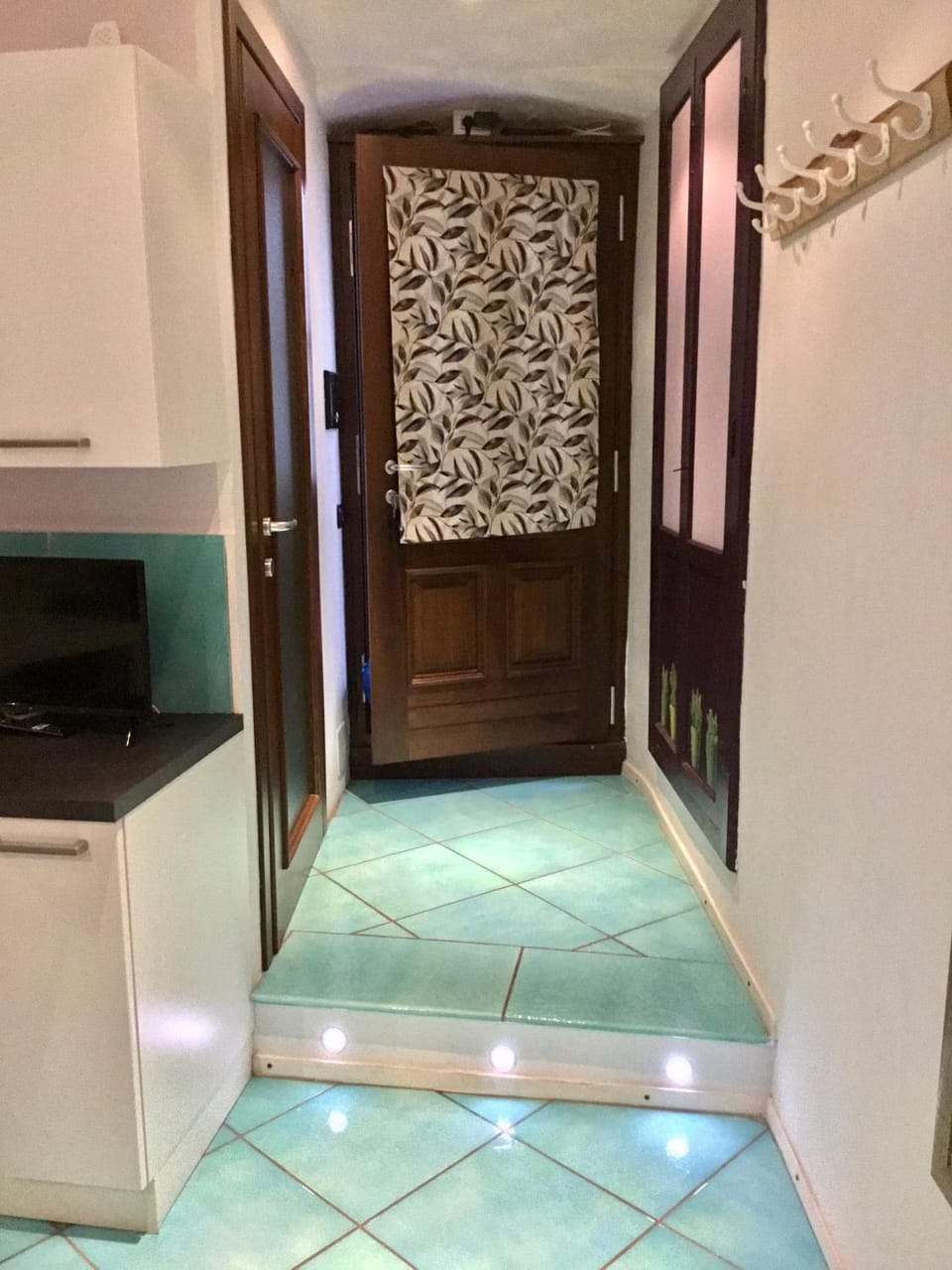 Il Lago Riflesso Apartment in Verbania